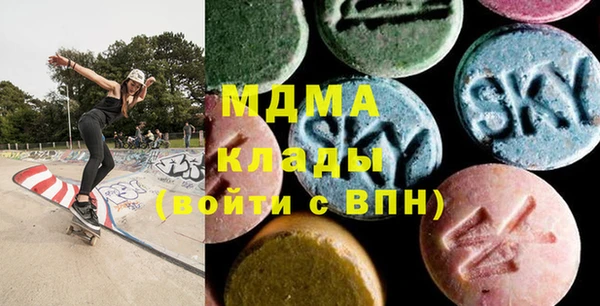 тгк Белокуриха